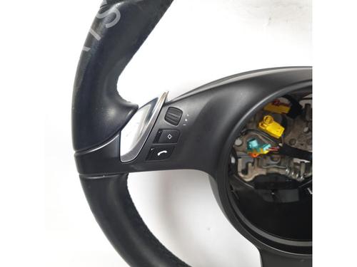 Steering wheel PORSCHE PANAMERA (970) 3.0 D | BP15151030C49