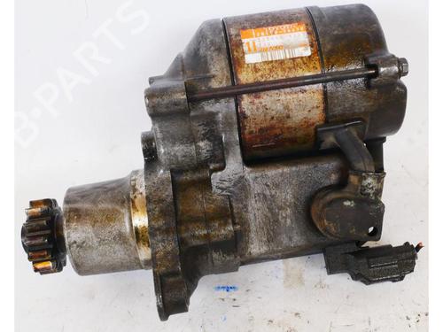 Used Starter Starter TOYOTA RAV 4 II (_A2_) 2.0 4WD (ACA21, ACA20) (150 hp) 15150276 15150276