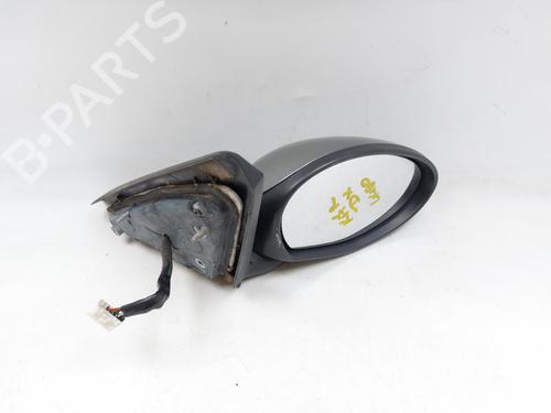 Used Right mirror ALFA ROMEO 147 (937_) 1.9 JTDM 8V (937.AXD1A, 937.AXU1A, 937.BXU1A) (120 hp) 28312361