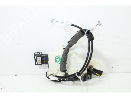 Serrure avant gauche CITROËN C5 II (RC_) 2.0 HDi (RCRHRH) (136 hp) 15146318
