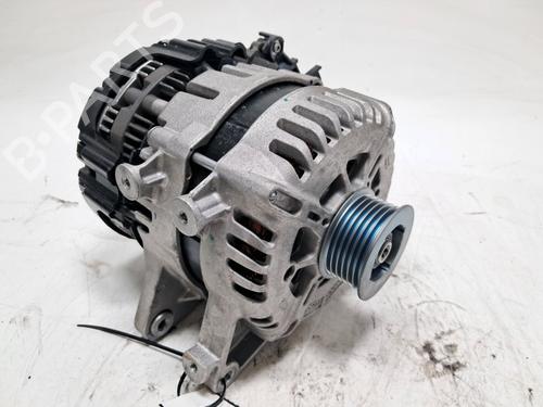 Generator FORD PUMA (J2K, CF7) 1.0 EcoBoost mHEV | BP36880825M7 - Image 2