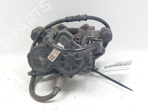 Left front brake caliper BMW X1 (F48) xDrive 25 e Plug-in-Hybrid | BP29523015M105 