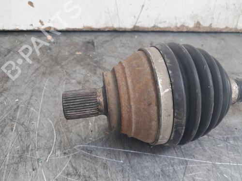 Left front driveshaft SKODA OCTAVIA III Combi (5E5, 5E6) 1.6 TDI | BP37020156M38 - Image 4