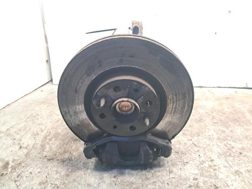 Used Left front steering knuckle Left front steering knuckle LANCIA DELTA III (844_) 1.4 (844.AXA1A) (120 hp) 33193847 33193847