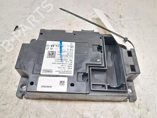 Engine control unit (ECU) FORD TRANSIT V363 Van (FCD, FDD) 2.0 EcoBlue mHEV | BP36001584M57 - Image 2