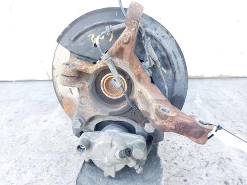 Left front steering knuckle RENAULT EXPRESS Box Body/MPV 1.3 TCe 100 (F6MA) | BP25782062M25 - Image 3