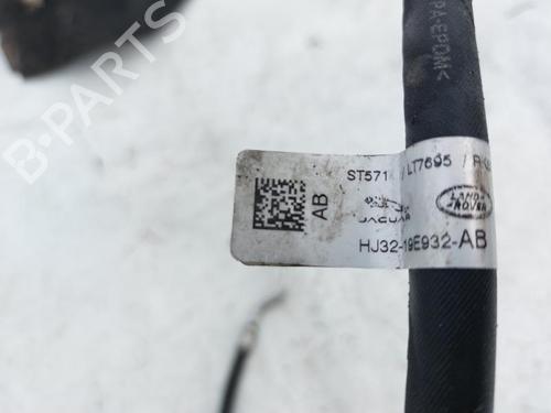 Other JAGUAR E-PACE (X540) 2.0 D150 AWD | BP30613285O1 