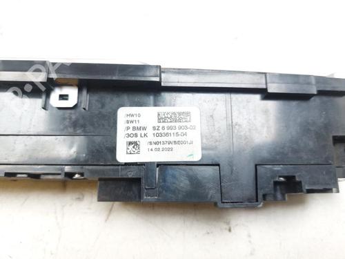 Climate control BMW 7 (G11, G12) 725 d, Ld | BP26948817I5 