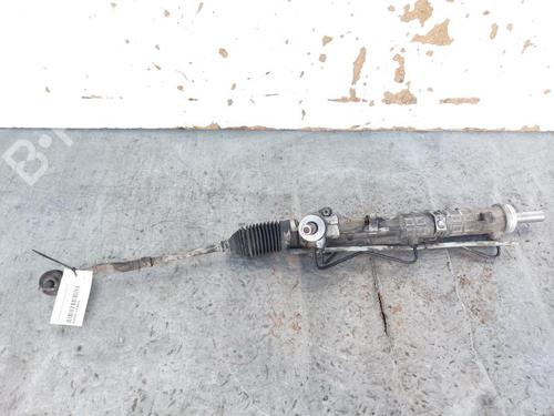 Used Steering rack PEUGEOT 3008 I MPV (0U_) 1.6 HDi (109 hp) 28721244