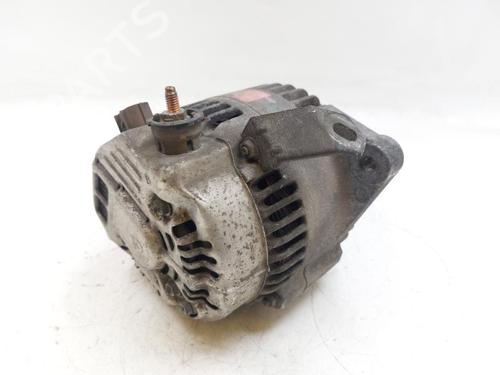 Generator TOYOTA YARIS (_P1_) 1.4 D-4D (NLP10_, NLP10R) | BP28012528M7 