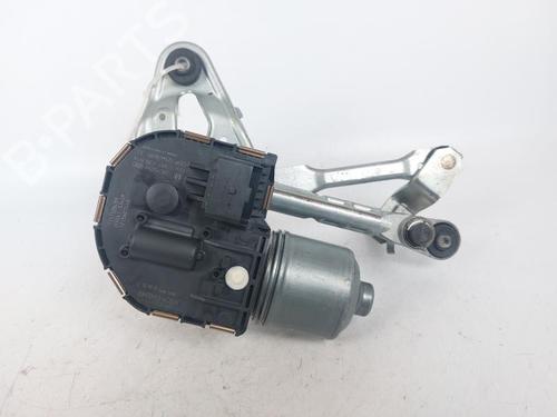 Front wiper motor PEUGEOT 5008 (0U_, 0E_) 1.6 HDi | BP15165899M29 
