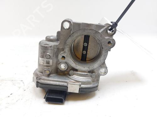 Używane Przepustnica NISSAN MICRA V (K14) 1.0 IG-T (92 hp) 29933255