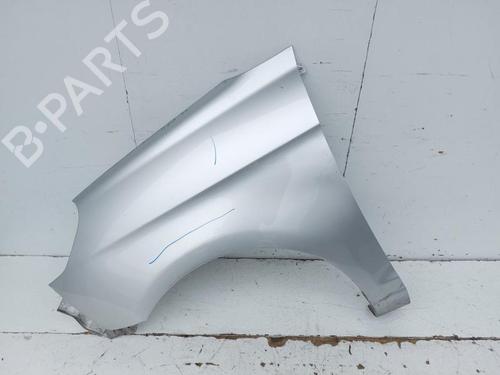 Used Left front fenders KIA PICANTO I (SA) 1.1 (65 hp) 28487795