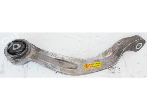 Used Left front suspension arm BMW 5 (E60) 530 xd (231 hp) 15148917