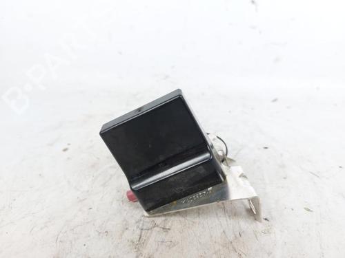 Used Engine control unit (ECU) JEEP COMPASS (MK49) 2.0 (156 hp) 17804292
