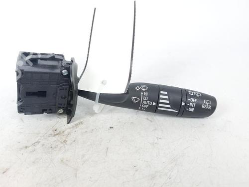 Used Steering column stalk Steering column stalk OPEL ASTRA K Sports Tourer (B16) 1.4 CNG (35) (110 hp) 15172946 15172946