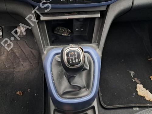 Left front window switch HYUNDAI i10 II (BA, IA) 1.2 | BP33194013I27  - Image 17