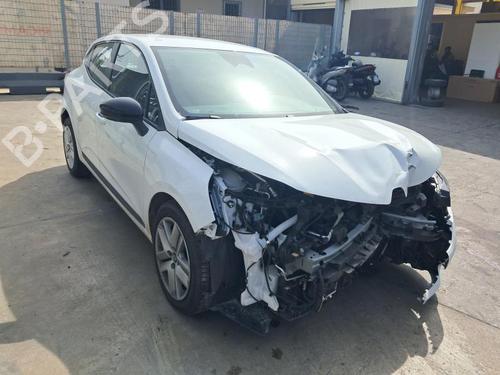 Front left window mechanism RENAULT CLIO V (B7_) 1.0 SCe 65 (B7MG) | BP33734501C22 - Image 7