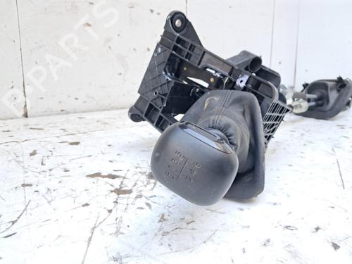 Shift knob FIAT SCUDO Van 1.5 Multijet 120 (506) | BP36107794I34 - Image 5