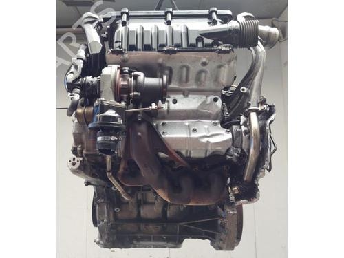Engine MERCEDES-BENZ A-CLASS (W168) A 170 CDI (168.009, 168.109) | BP34418100M1 - Image 3