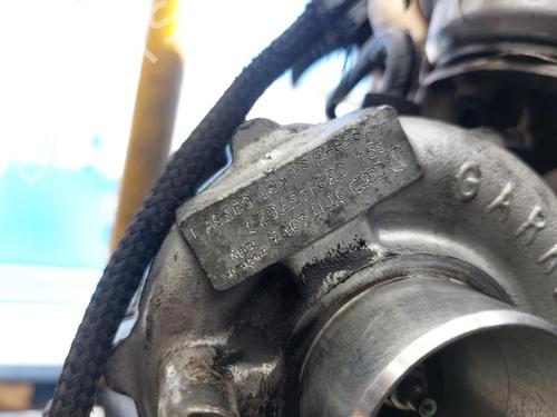 Motor VW PASSAT B5.5 (3B3) 1.9 TDI | BP29327133M1