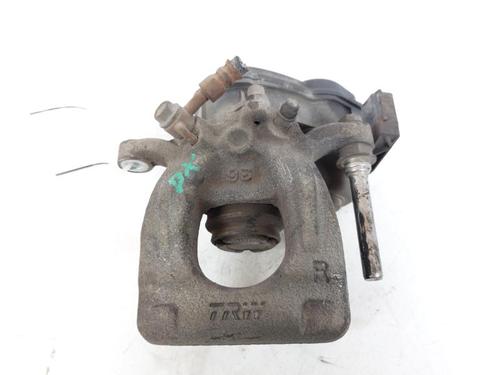 Used Right front brake caliper NISSAN QASHQAI II (J11, J11_) 1.5 dCi (110 hp) 15169061