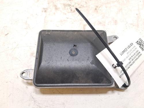 Engine control unit (ECU) MAZDA CX-5 (KE, GH) 2.2 D (KE2FW) | BP38011822M57 - Image 3