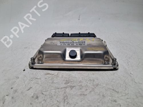 Engine control unit (ECU) VW PASSAT B5.5 (3B3) 1.9 TDI | BP39644365M57 - Image 4