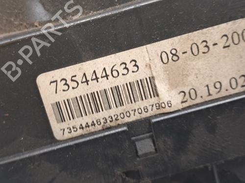 Ratstangsstang FIAT PANDA (169_) 1.2 LPG (169.AXB1A) | BP36353157I23  - Image 5