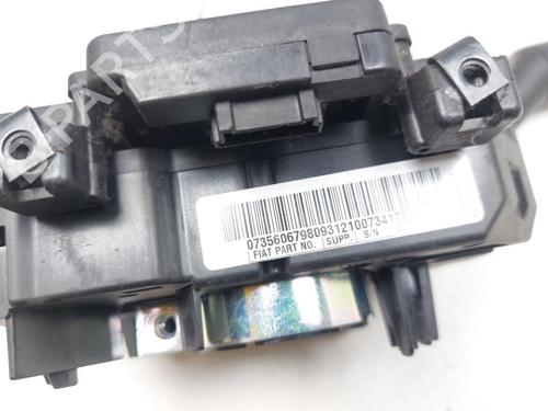 Steering column stalk FIAT DOBLO Cargo (263_) 1.6 D Multijet (263WXD1B, 263WXR1B, 263WXX1B, 263ZXD1B,... | BP29238785I23 - Image 5