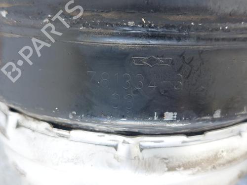 Right front shock absorber MERCEDES-BENZ S-CLASS (W220) S 320 CDI (220.026, 220.126) | BP19332252M17 