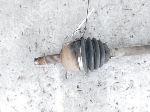 Right front driveshaft LANCIA MUSA (350_) 1.3 D Multijet (350.AXG11, 350.AXG1A) | BP29699283M39 