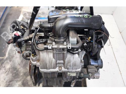Engine OPEL COMBO Box Body/MPV 1.6 CNG 16V | BP33168177M1  - Image 9