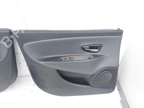 Seats set LANCIA YPSILON (312_) 0.9 CNG (312.YXG1A) | BP30505766C78 - Image 12