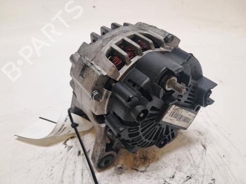 Alternator DACIA SANDERO 1.4 MPI LPG | BP39021084M7 - Image 4