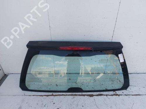 Used Tailgate Tailgate SMART CITY-COUPE (450) 0.8 CDI (S1CLC1, 450.300, 450.301, 450.302, 450.303,... (41 hp) 34207216 34207216