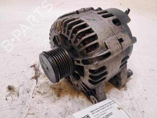 Generator Generator 38106610 38106610