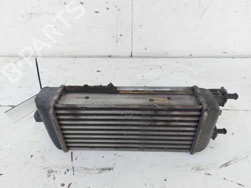 Intercooler FIAT 500 (312_) 1.3 D Multijet (312AXE1A) | BP23881286M30 