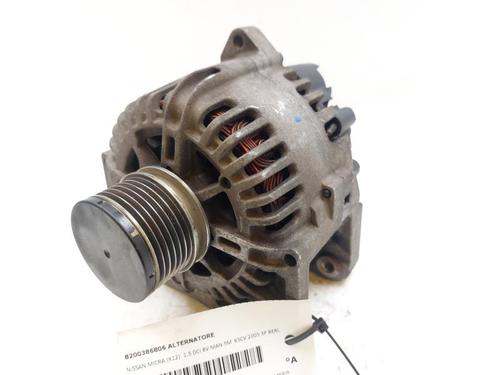 Used Alternator NISSAN MICRA III (K12) 1.5 dCi (65 hp) 29056228