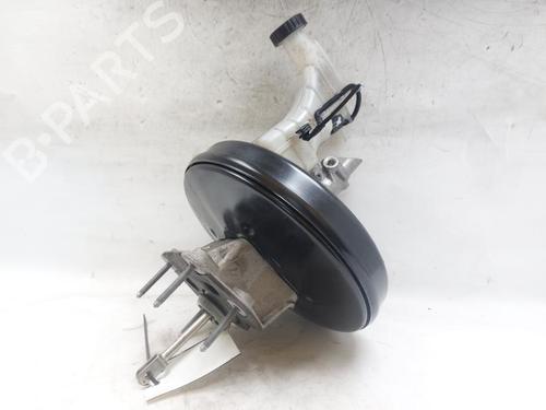 Servo brake RENAULT TALISMAN (LP_) 2.0 Blue dCi 160 (LPAM) | BP26313991M42 