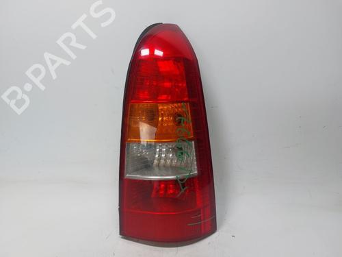 Used Right taillight Right taillight OPEL ASTRA G Estate (T98) 1.6 16V (F35) (101 hp) 36255519 36255519