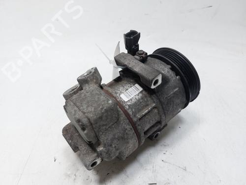 AC compressor SMART FORFOUR (454) 1.1 (454.030) | BP36771550M34 - Image 3