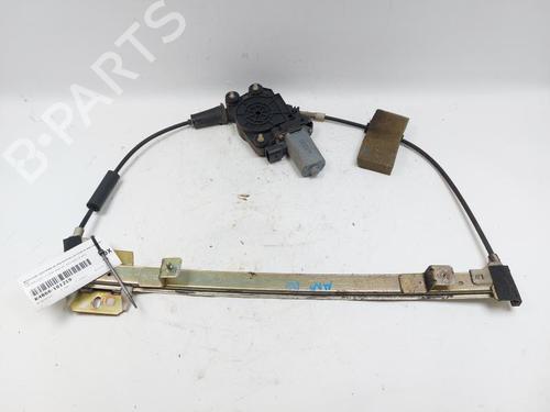 Used Front right window mechanism FIAT SEICENTO / 600 (187_) 1.1 (187AXB, 187AXB1A, 187AXC1A02) (54 hp) 29702474