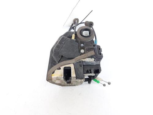 Rear left lock TOYOTA RAV 4 III (_A3_) 2.2 D 4WD (ALA30_, ALA30R) | BP15160904C100 