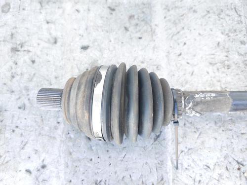Left front driveshaft SEAT ALTEA (5P1) 1.6 TDI | BP27815921M38 