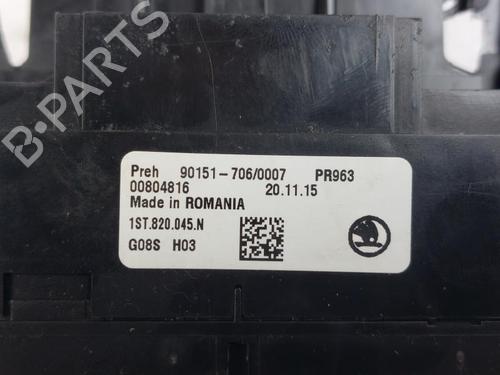 Climate control SKODA CITIGO (NF1) 1.0 CNG | BP15166926I5 