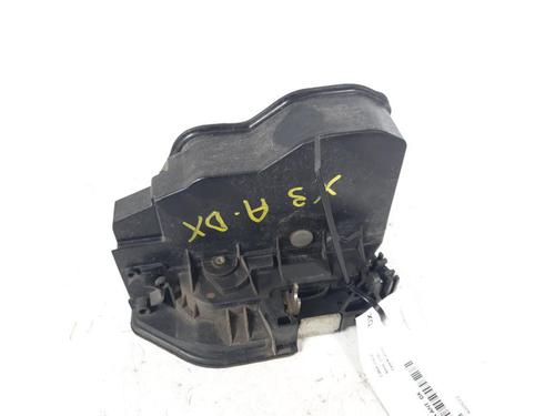 Used Front right lock BMW X3 (E83) 2.0 d (150 hp) 15151697