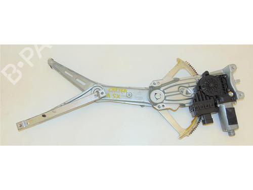 Used Front left window mechanism Front left window mechanism OPEL ZAFIRA / ZAFIRA FAMILY B (A05) 1.6 (M75) (115 hp) 15141610 15141610