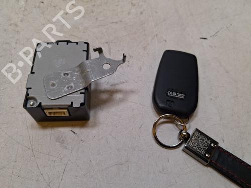 Electronic module TOYOTA AYGO X (_B7_) 1.0 VVT-i (KGB70) | BP38036254M83 - Image 3