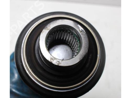 Driveshaft PORSCHE CAYENNE (92A) 3.0 Diesel | BP23879817M37 - Image 3